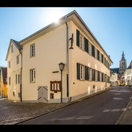 Altstadtmeise Casa vacanze *