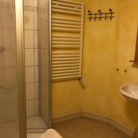 Altstadtmeise Casa vacanze *