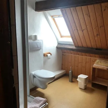 Casa vacanze Altstadtmeise *