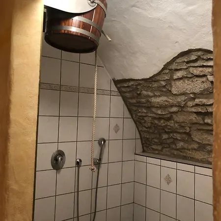 Casa vacanze Altstadtmeise *