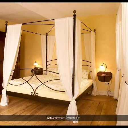 Casa vacanze Altstadtmeise *