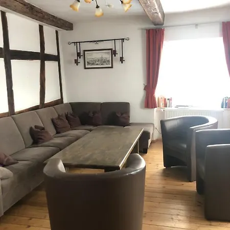 Altstadtmeise Casa vacanze