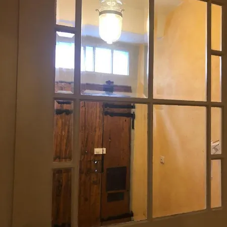 Casa vacanze Altstadtmeise *