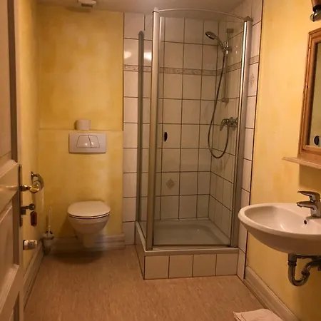 Casa vacanze Altstadtmeise *