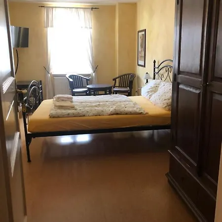 Casa vacanze Altstadtmeise *