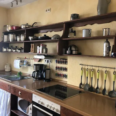 Casa vacanze Altstadtmeise