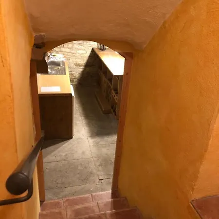 Altstadtmeise Casa vacanze Meisenheim