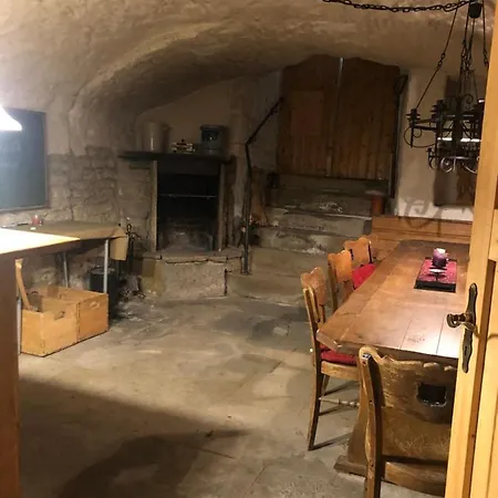 Altstadtmeise Meisenheim