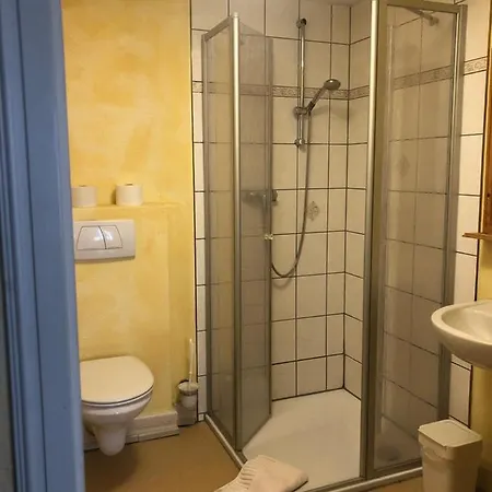 Altstadtmeise Casa vacanze Meisenheim