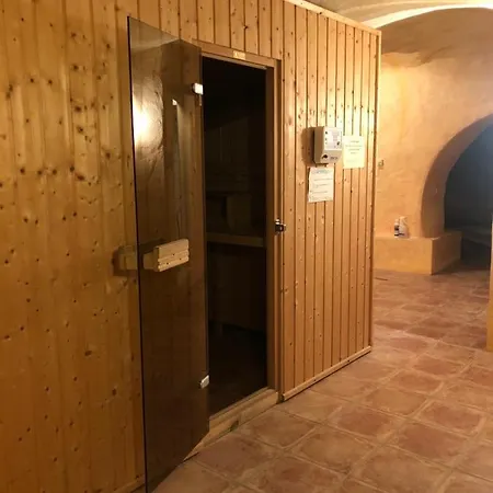 Altstadtmeise Casa vacanze *