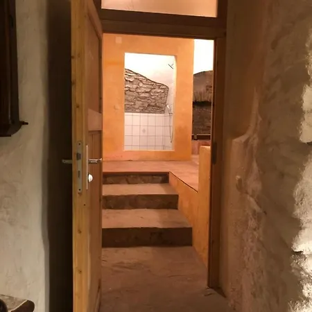 Altstadtmeise Casa vacanze Meisenheim