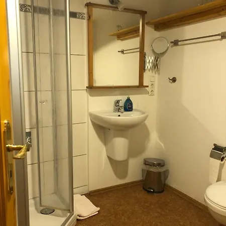 Casa vacanze Altstadtmeise Meisenheim