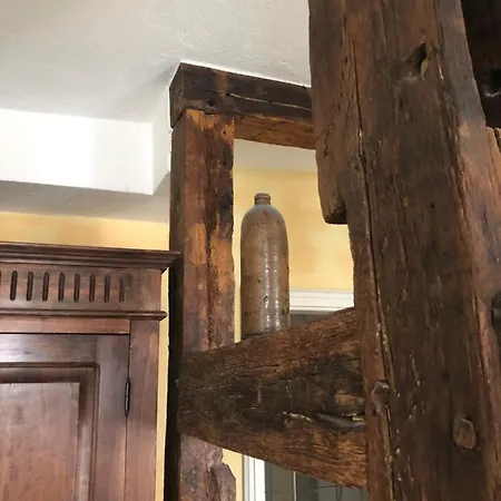 Altstadtmeise Casa vacanze Meisenheim