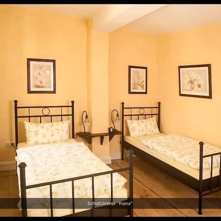 Casa vacanze Altstadtmeise