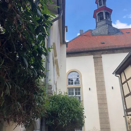 Casa vacanze Altstadtmeise *