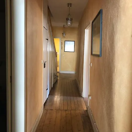 Casa vacanze Altstadtmeise *