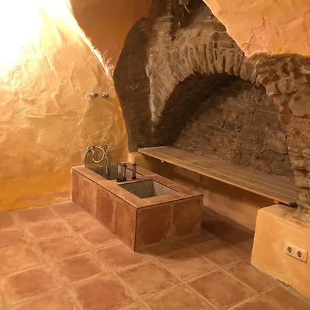 Casa vacanze Altstadtmeise Meisenheim