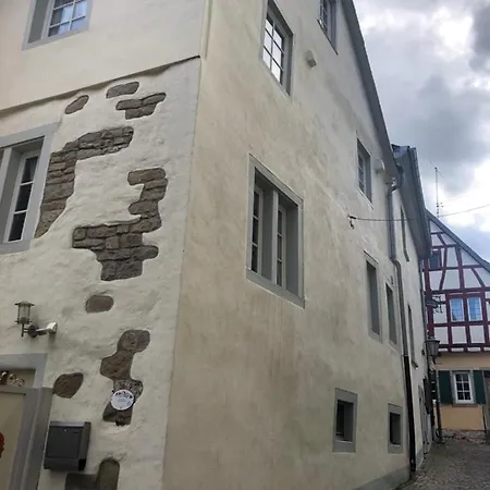 Altstadtmeise Casa vacanze *