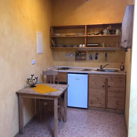 Altstadtmeise Casa vacanze