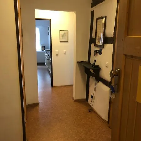 Casa vacanze Altstadtmeise Meisenheim
