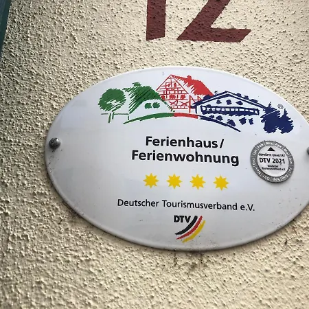 Altstadtmeise * Meisenheim