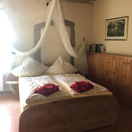 Casa vacanze Altstadtmeise *
